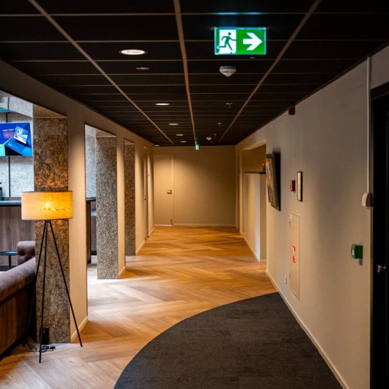DMLUX Pantheon Enschede 1