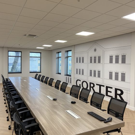 Gorter